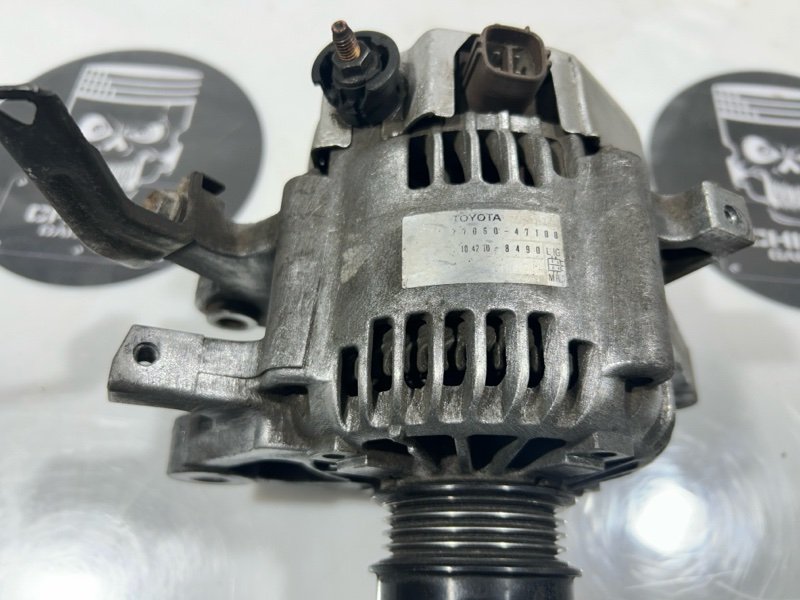 Генератор, 6600 рублей, Красноярск