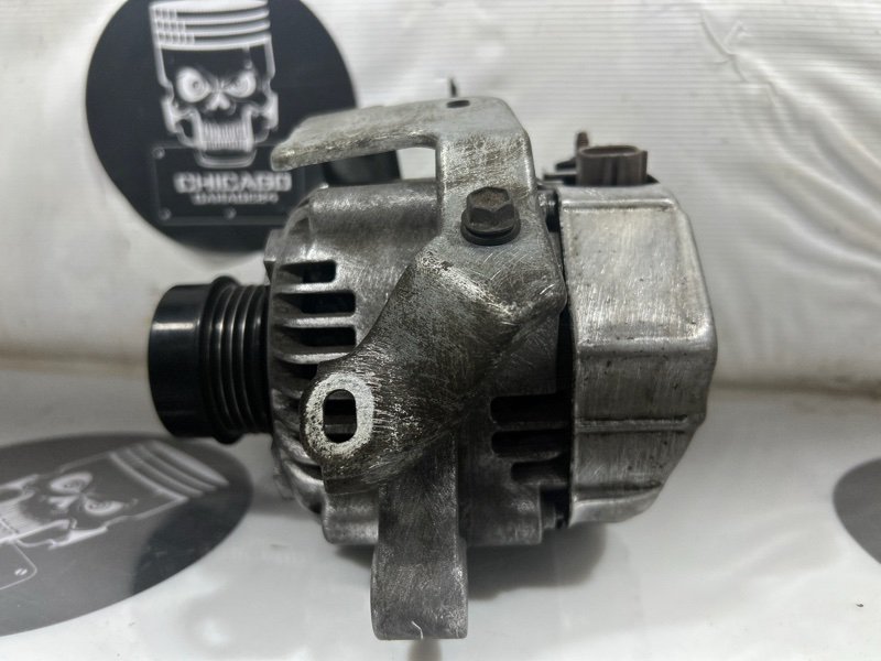 Генератор, 6600 рублей, Красноярск