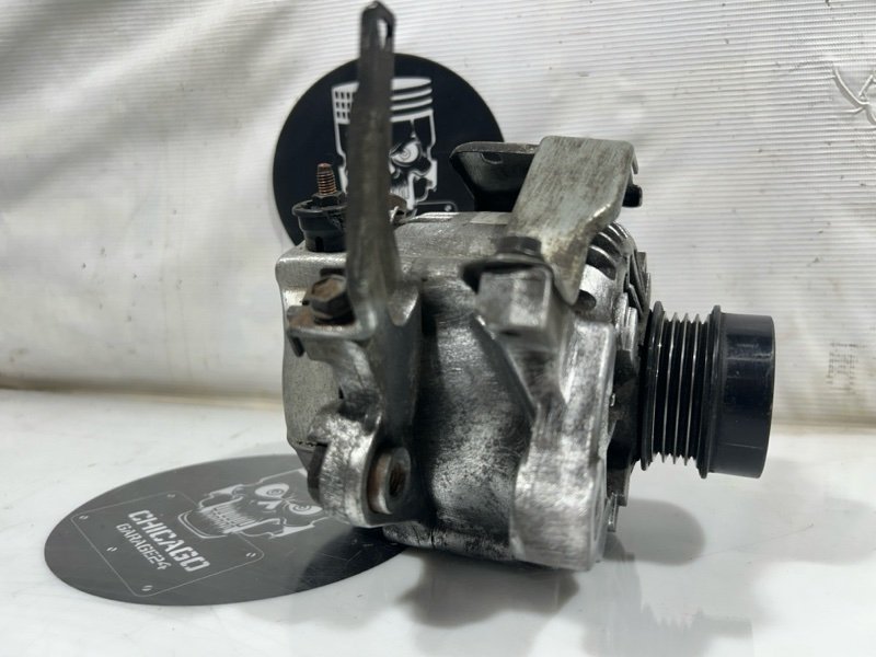 Генератор, 6600 рублей, Красноярск