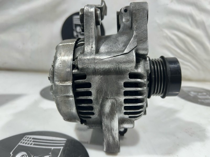 Генератор, 6600 рублей, Красноярск