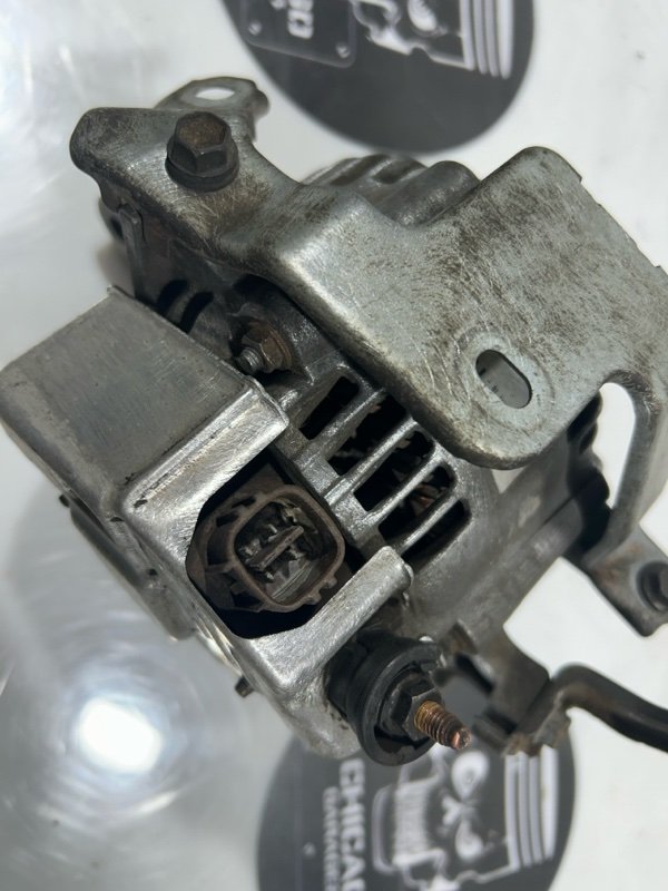 Генератор, 6600 рублей, Красноярск