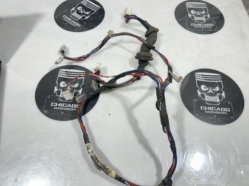 Проводка двери, 600 рублей, Красноярск