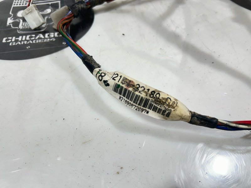 Проводка двери, 600 рублей, Красноярск