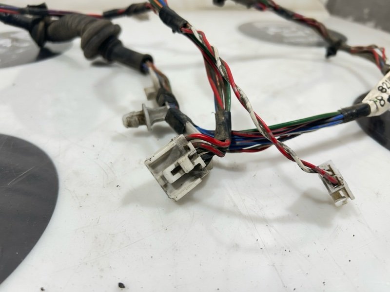 Проводка двери, 600 рублей, Красноярск