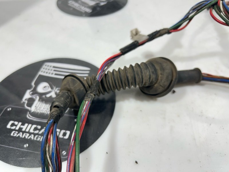 Проводка двери, 600 рублей, Красноярск