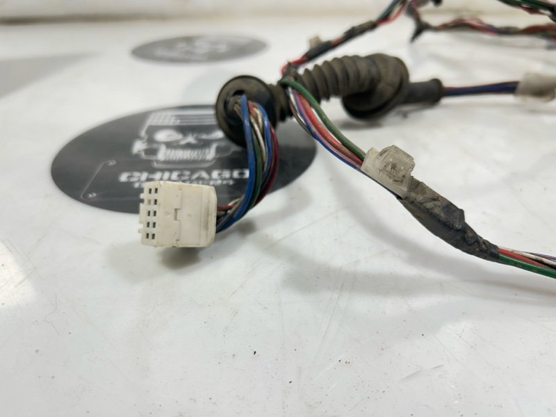 Проводка двери, 600 рублей, Красноярск