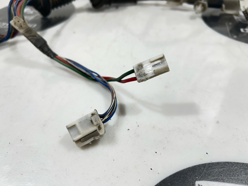 Проводка двери, 600 рублей, Красноярск