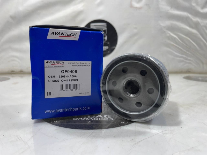 Фильтр масляный, 400 рублей, Красноярск