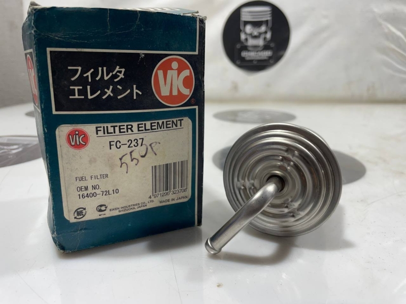 Фильтр топливный, 900 рублей, Красноярск