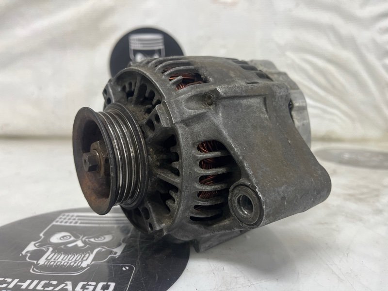 Генератор, 7200 рублей, Красноярск