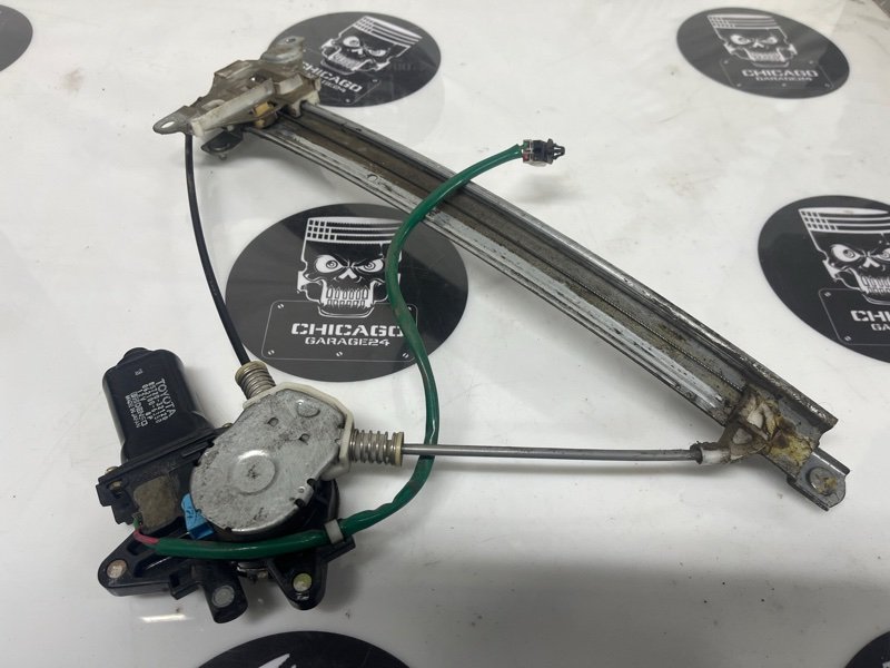 Стеклоподъемный механизм, 600 рублей, Красноярск