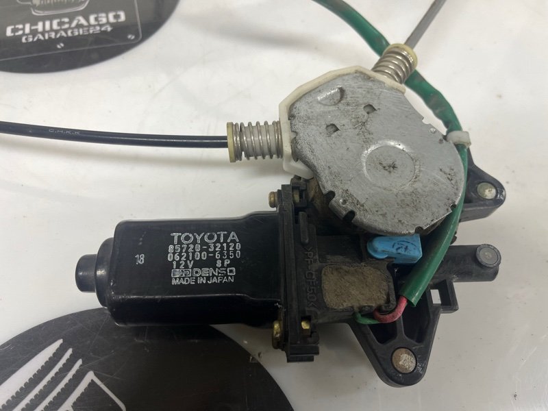 Стеклоподъемный механизм, 600 рублей, Красноярск