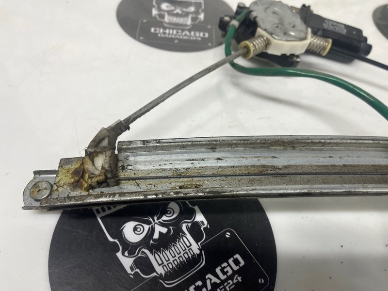 Стеклоподъемный механизм, 600 рублей, Красноярск