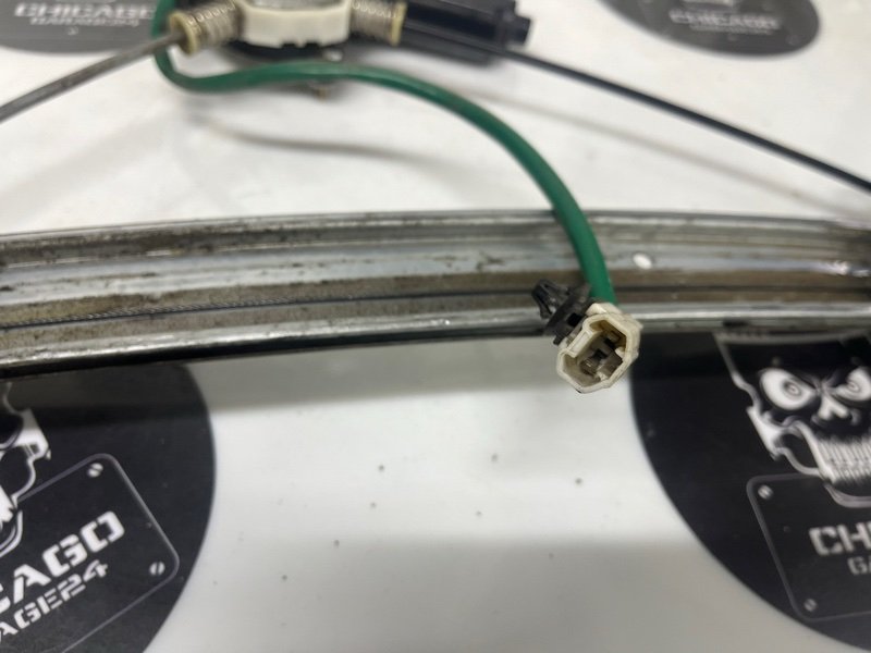 Стеклоподъемный механизм, 600 рублей, Красноярск