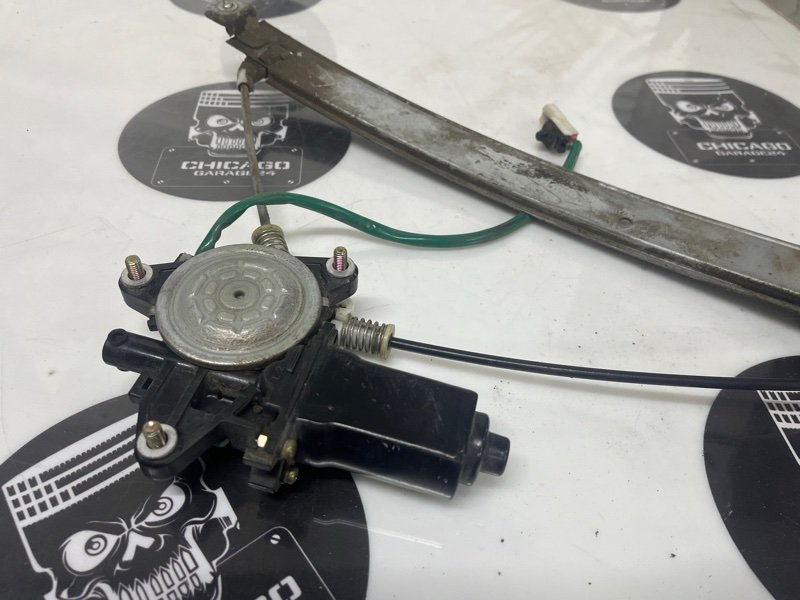 Стеклоподъемный механизм, 600 рублей, Красноярск