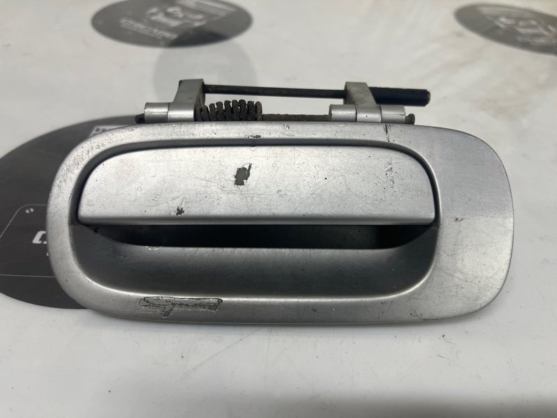 Ручка двери внешняя, 400 рублей, Красноярск