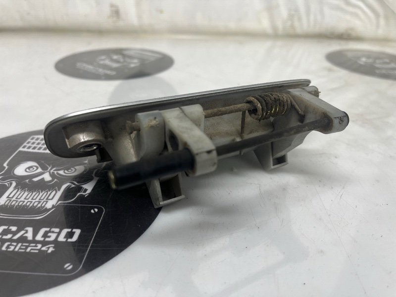 Ручка двери внешняя, 400 рублей, Красноярск