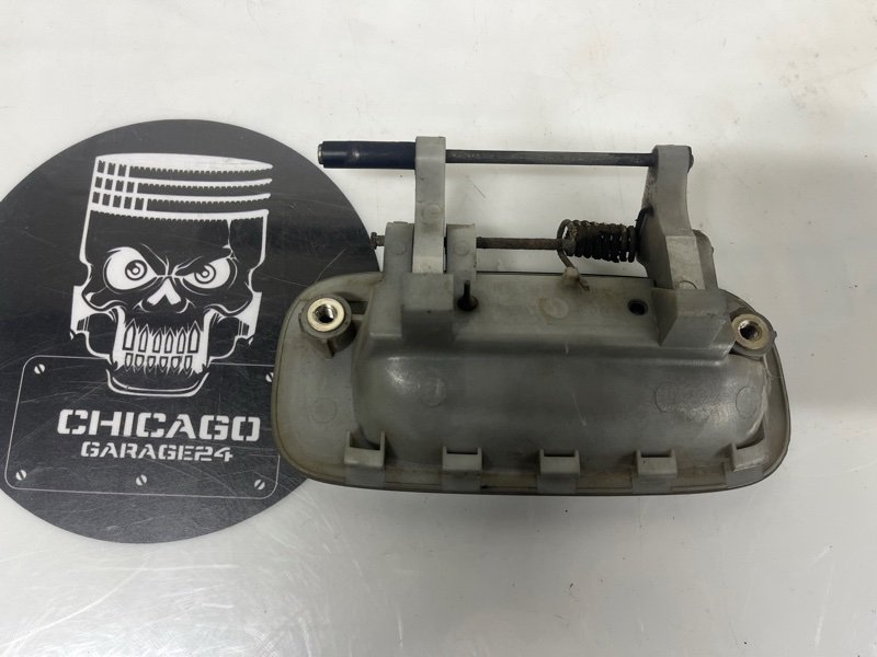 Ручка двери внешняя, 400 рублей, Красноярск