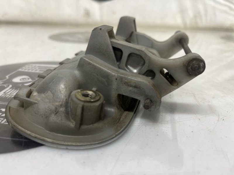 Ручка двери внешняя, 400 рублей, Красноярск