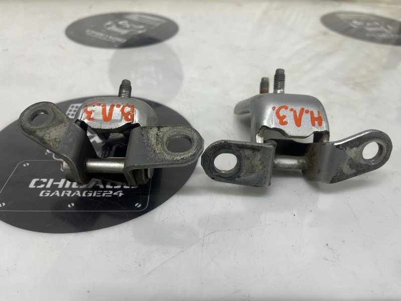 Петля двери, 700 рублей, Красноярск