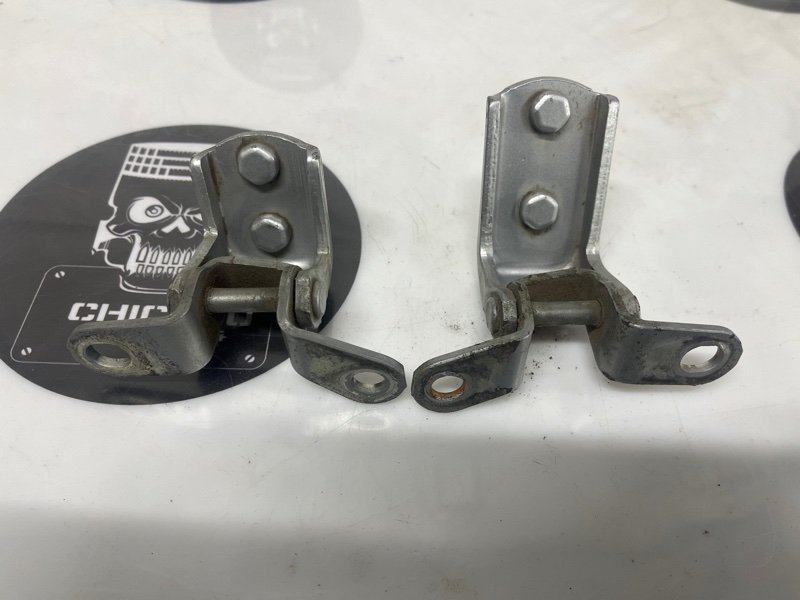 Петля двери, 700 рублей, Красноярск