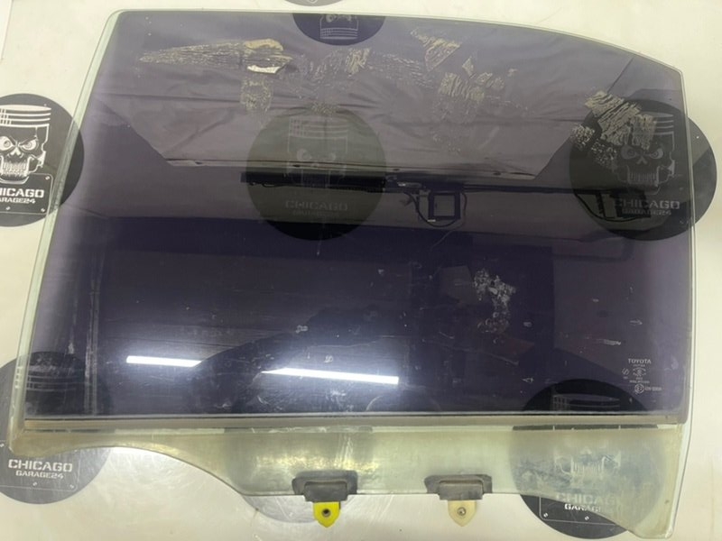 Стекло двери, 500 рублей, Красноярск