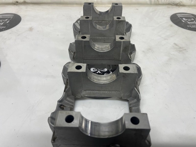 Постель коленвала, 5800 рублей, Красноярск