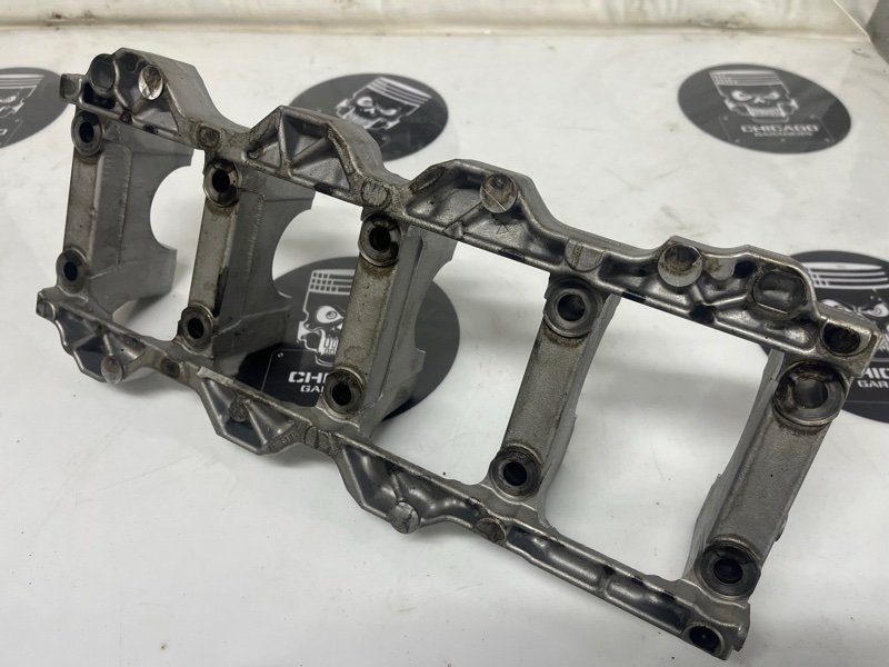 Постель коленвала, 5800 рублей, Красноярск