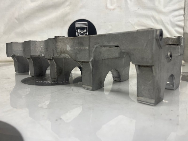 Постель коленвала, 5800 рублей, Красноярск