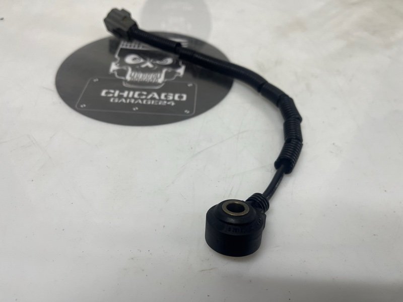 Датчик детонации, 1100 рублей, Красноярск