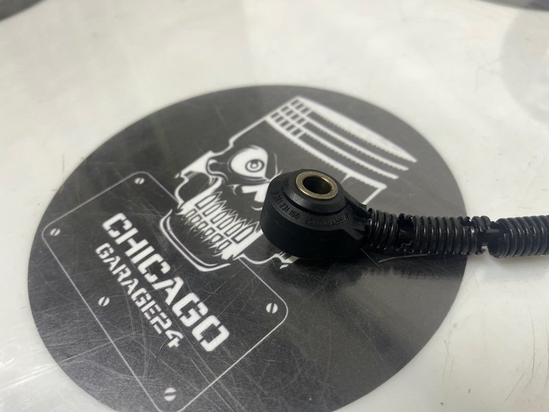 Датчик детонации, 1100 рублей, Красноярск