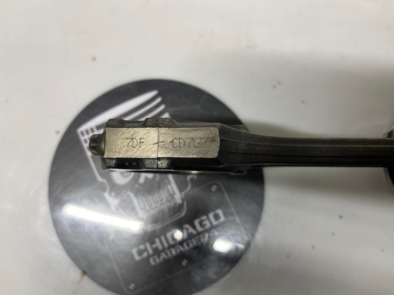 Шатун, 3900 рублей, Красноярск