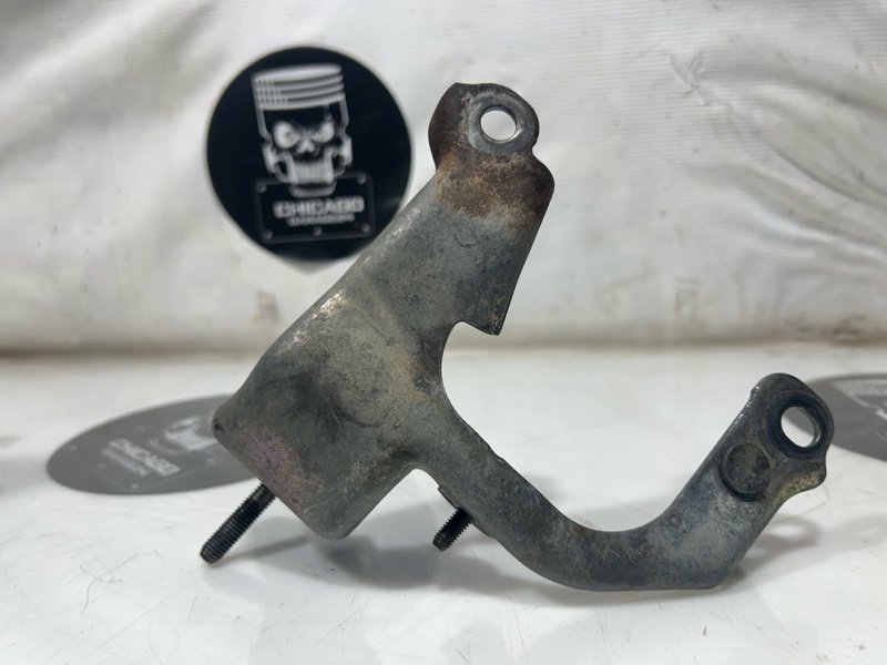 Кронштейн интеркулера, 600 рублей, Красноярск