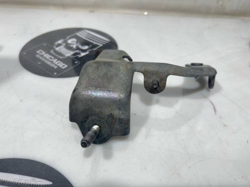 Кронштейн интеркулера, 600 рублей, Красноярск