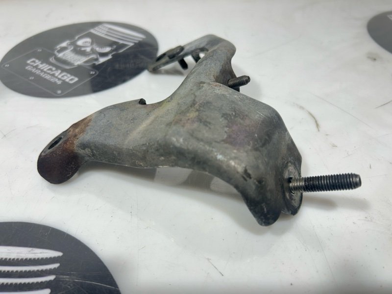 Кронштейн интеркулера, 600 рублей, Красноярск