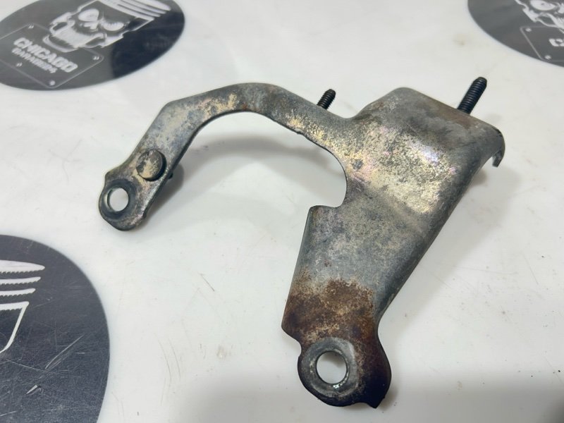 Кронштейн интеркулера, 600 рублей, Красноярск