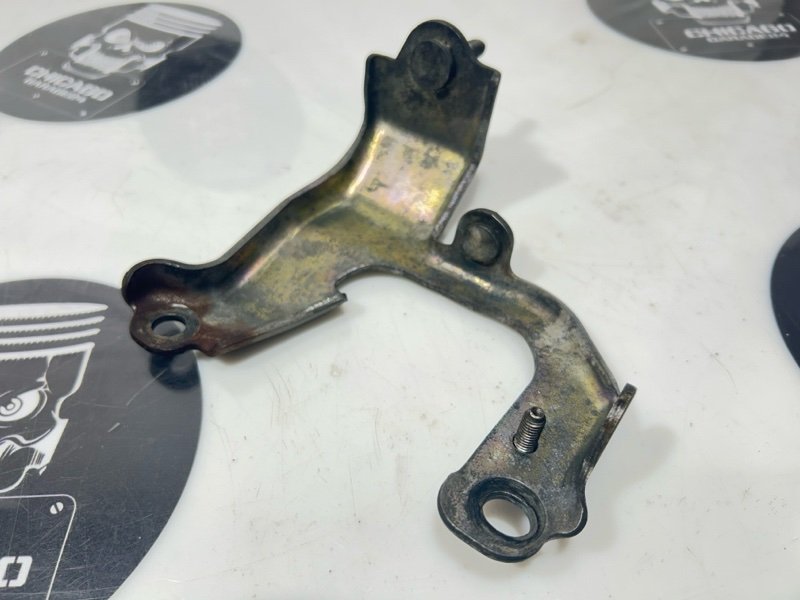 Кронштейн интеркулера, 600 рублей, Красноярск