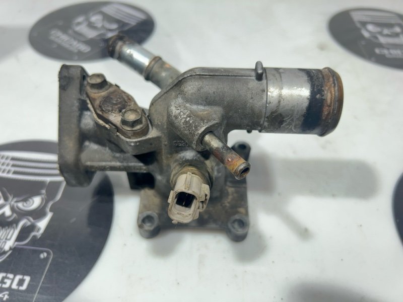 Фланец системы охлаждения, 600 рублей, Красноярск