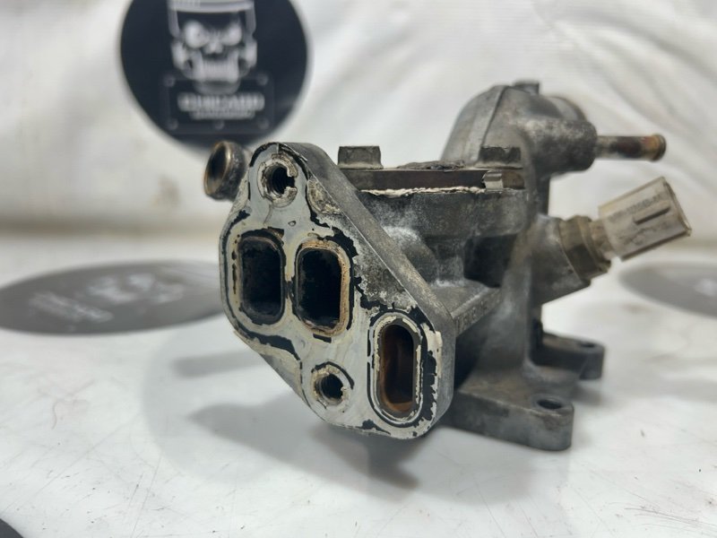 Фланец системы охлаждения, 600 рублей, Красноярск