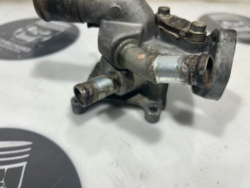 Фланец системы охлаждения, 600 рублей, Красноярск