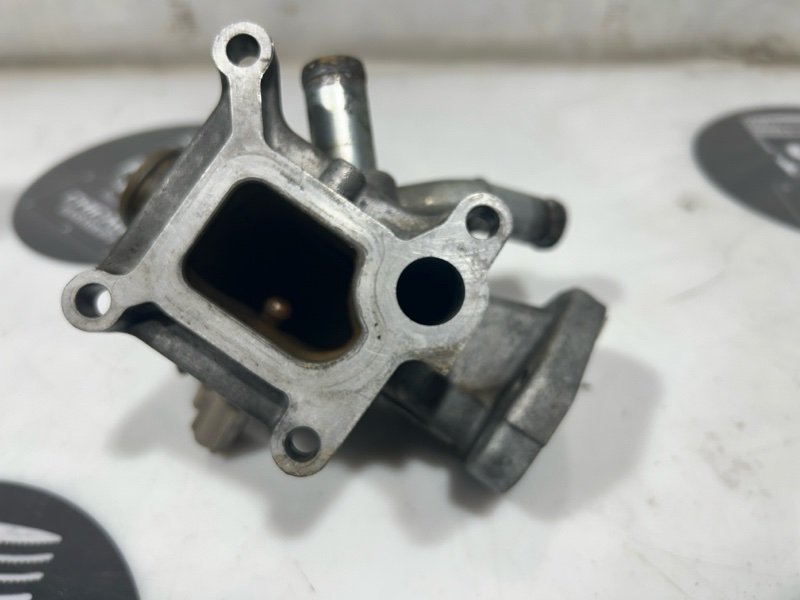 Фланец системы охлаждения, 600 рублей, Красноярск