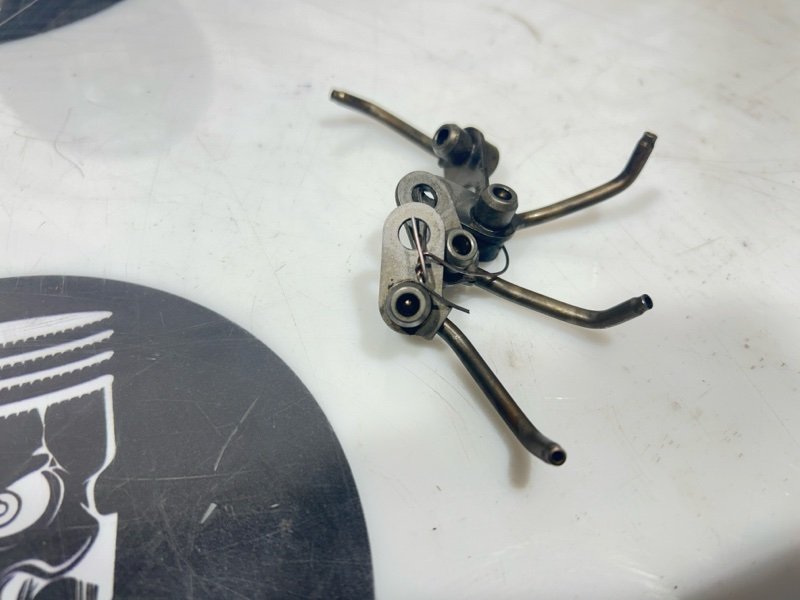 Форсунка масляная, 600 рублей, Красноярск