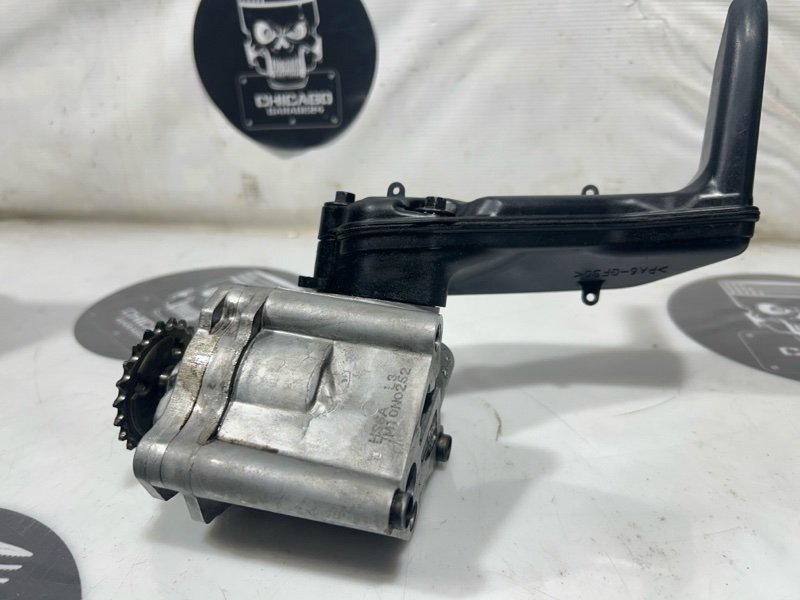 Масляный насос, 1100 рублей, Красноярск