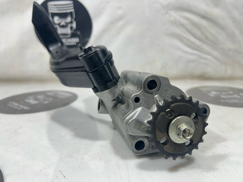 Масляный насос, 1100 рублей, Красноярск