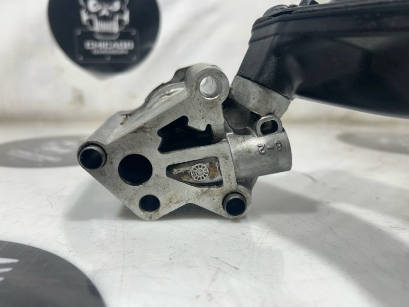 Масляный насос, 1100 рублей, Красноярск