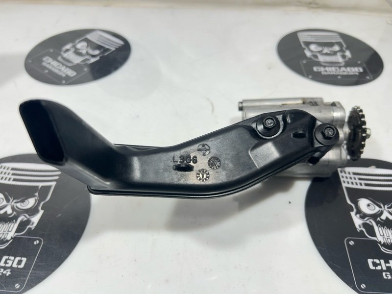 Масляный насос, 1100 рублей, Красноярск