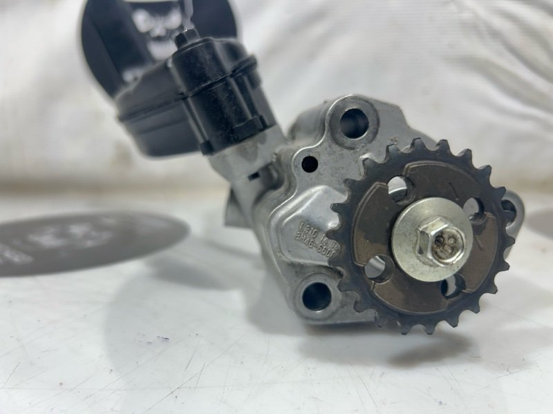 Масляный насос, 1100 рублей, Красноярск