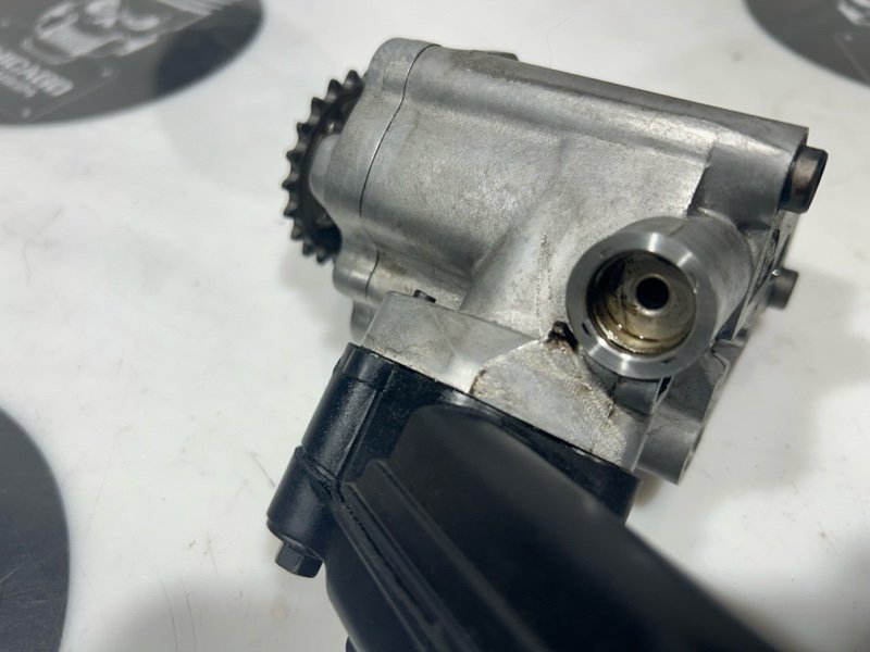 Масляный насос, 1100 рублей, Красноярск