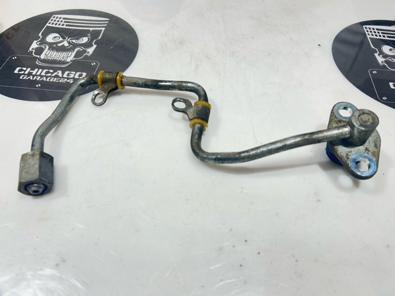 Трубка ТНВД, 1000 рублей, Красноярск