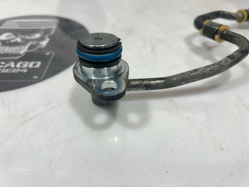 Трубка ТНВД, 1000 рублей, Красноярск